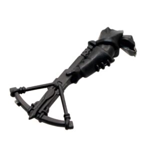 Wildercorps Hunters Left Arm Crossbow