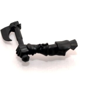 Wildercorps Hunters Left Arm Axe B