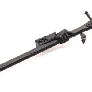 Wildercorps Hunters Right Arm Pike