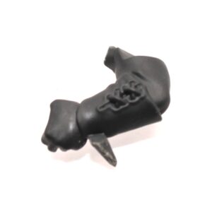 Wildercorps Hunters Left Arm