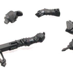 Wildercorps Hunters Two Handed Crossbow