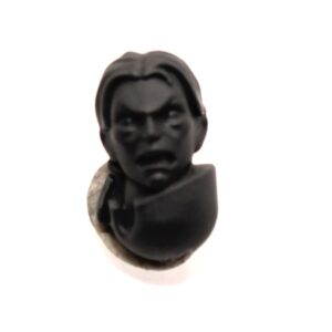 Wildercorps Hunters Head C