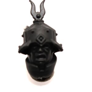 Wildercorps Hunters Head D