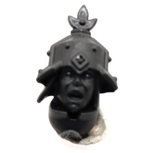 Wildercorps Hunters Head H