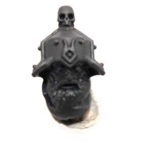 Wildercorps Hunters Head J