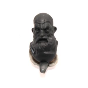 Wildercorps Hunters Head L