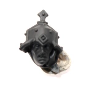 Wildercorps Hunters Head M