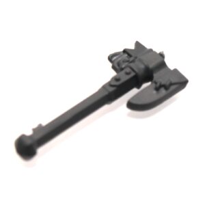 Wildercorps Hunters Loose Axe