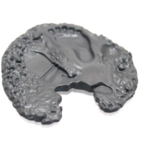 Wildercorps Hunters Base Terrain