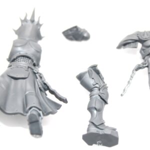 Stormcast Eternals Reclusians Body A