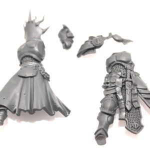 Stormcast Eternals Reclusians Body B