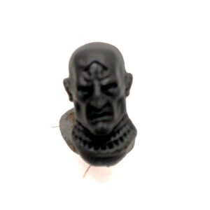 Stormcast Eternals Reclusians Bare Head A