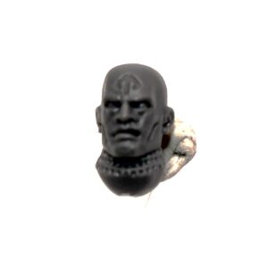 Stormcast Eternals Reclusians Bare Head B