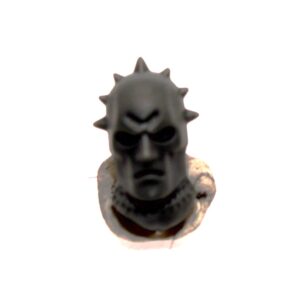 Stormcast Eternals Reclusians Head C