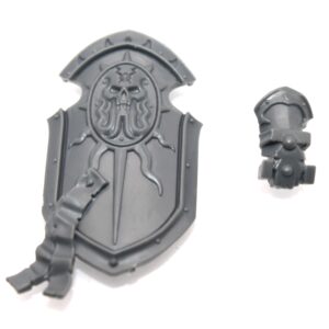 Stormcast Eternals Reclusians Shield A