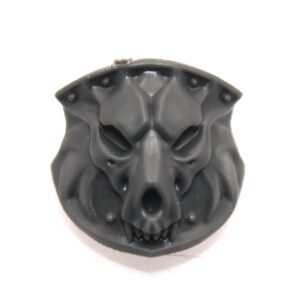 Stormcast Eternals Reclusians Shoulder Pad B