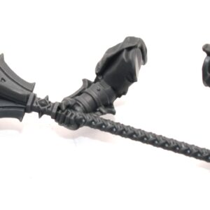 Stormcast Eternals Reclusians Two Handed Mace B