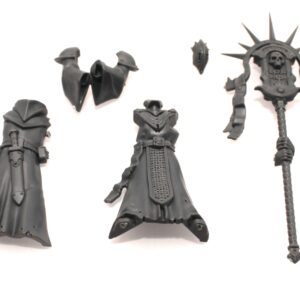 Stormcast Eternals Reclusians Memorian A