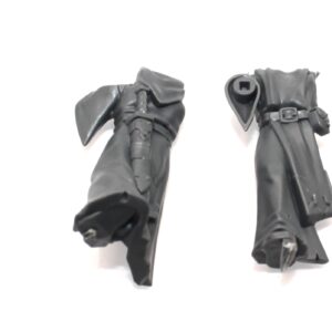 Stormcast Eternals Reclusians Memorian B