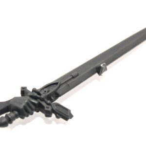 Celestian Insidiants Abjuror Power Sword