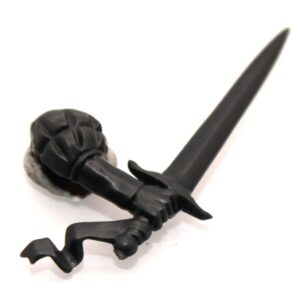 State Troop Right Sword Arm A