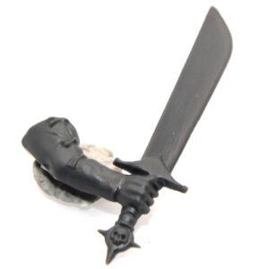 State Troop Right Sword Arm C