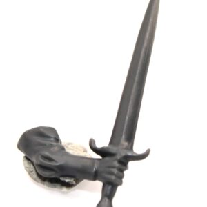 State Troop Right Sword Arm D