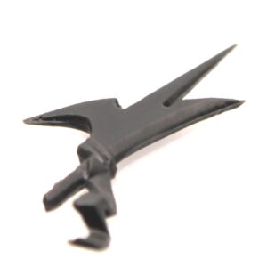 State Troop Halbred Top