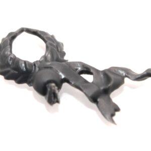 State Troop Banner Laurel