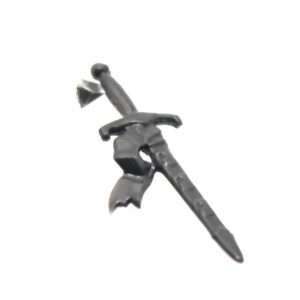 State Troop Sword in Scabbard A