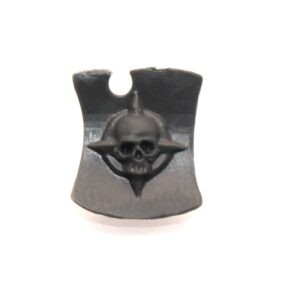 State Troop Shield H