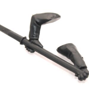 State Troop Spear/Halbred Arms