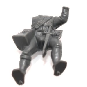 State Missile Troops Body D