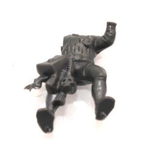 State Missile Troops Body E