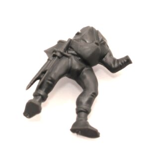 State Missile Troops Body F