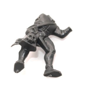 State Missile Troops Body G