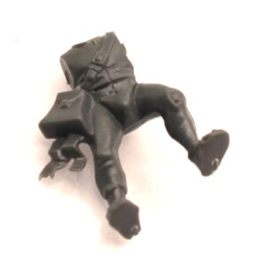 State Missile Troops Body I