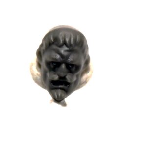 State Missile Troops Head A