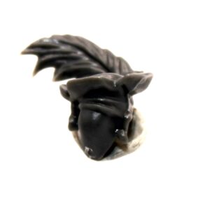 State Missile Troops Head F