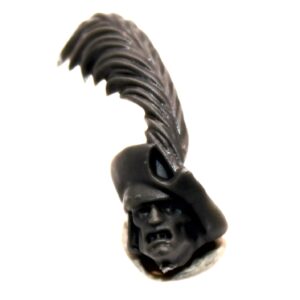 State Missile Troops Head G