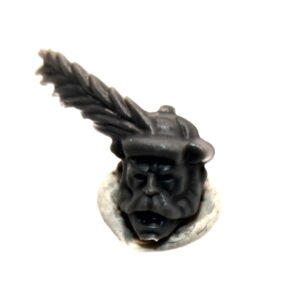 State Missile Troops Head H