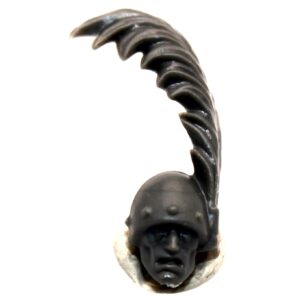 State Missile Troops Head I