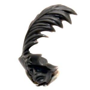 State Missile Troops Head J