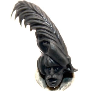 State Missile Troops Head K