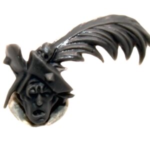 State Missile Troops Head L