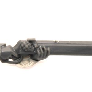 State Missile Troops Handgun A