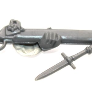 State Missile Troops Handgun B