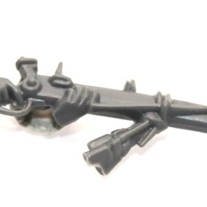 State Missile Troops Handgun C