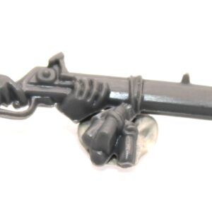 State Missile Troops Handgun D