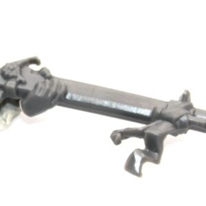 State Missile Troops Handgun E